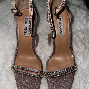 🪩 Steve Madden Fabulous Heels